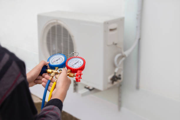 Best HVAC Cleaning Services  in Caledonia, MN