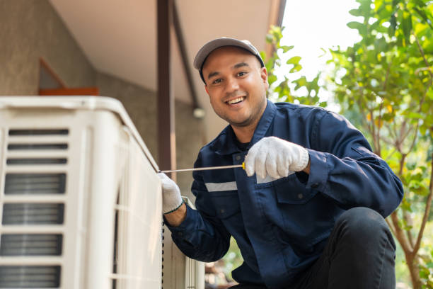 Best HVAC Installation Services  in Caledonia, MN